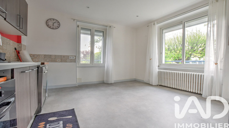 Ma-Cabane - Vente Maison Saint-Junien, 104 m²