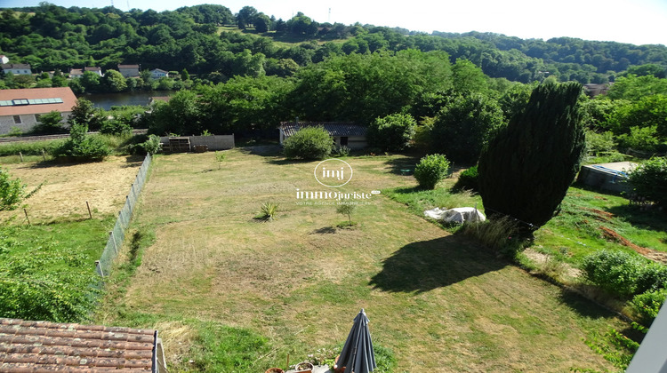 Ma-Cabane - Vente Maison Saint-Junien, 182 m²