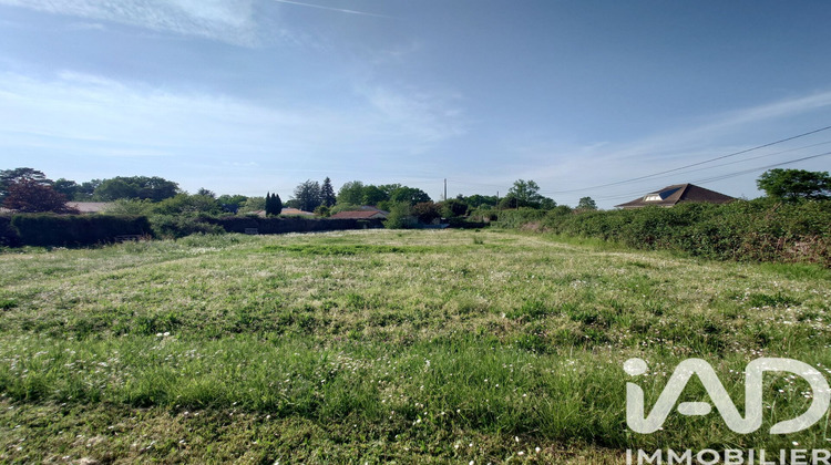 Ma-Cabane - Vente Maison Saint-Junien, 93 m²