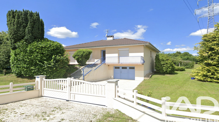 Ma-Cabane - Vente Maison Saint-Junien, 86 m²