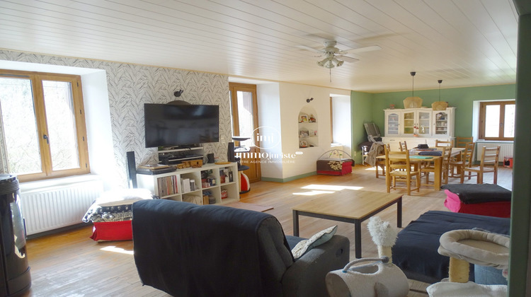Ma-Cabane - Vente Maison Saint-Junien, 240 m²