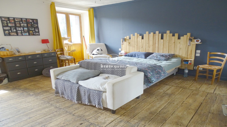 Ma-Cabane - Vente Maison Saint-Junien, 240 m²