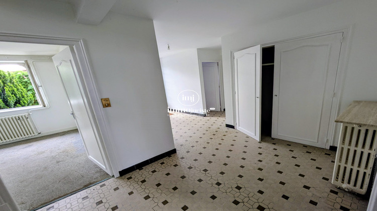 Ma-Cabane - Vente Maison Saint-Junien, 128 m²