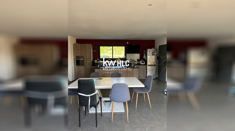 Ma-Cabane - Vente Maison Saint-Junien, 102 m²