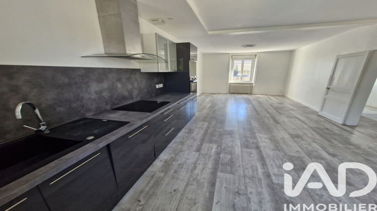 Ma-Cabane - Vente Maison Saint-Junien, 210 m²
