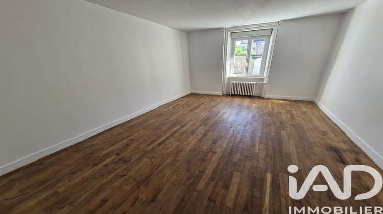 Ma-Cabane - Vente Maison Saint-Junien, 210 m²