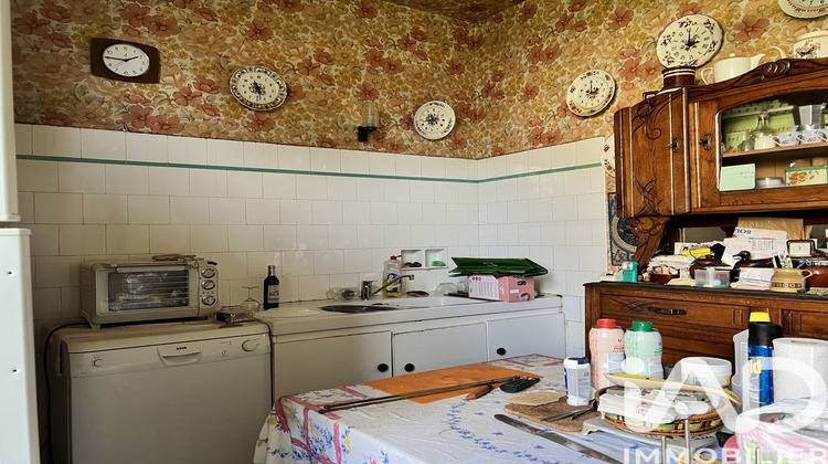Ma-Cabane - Vente Maison Saint-Junien, 101 m²