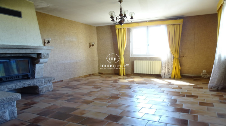 Ma-Cabane - Vente Maison Saint-Junien, 102 m²