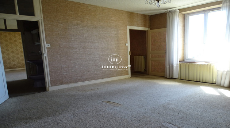 Ma-Cabane - Vente Maison Saint-Junien, 102 m²