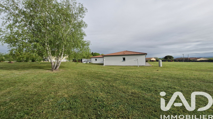 Ma-Cabane - Vente Maison Saint-Junien, 140 m²