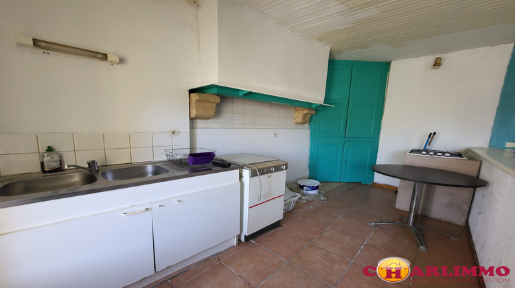 Ma-Cabane - Vente Maison Saint-Junien, 58 m²