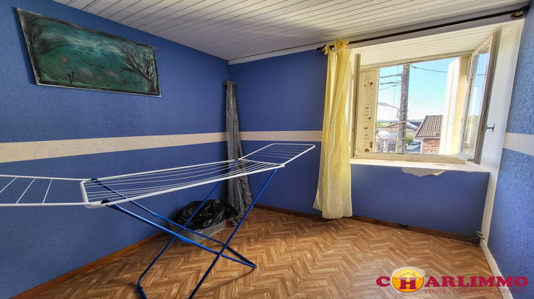 Ma-Cabane - Vente Maison Saint-Junien, 58 m²