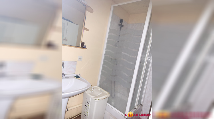 Ma-Cabane - Vente Maison Saint-Junien, 58 m²