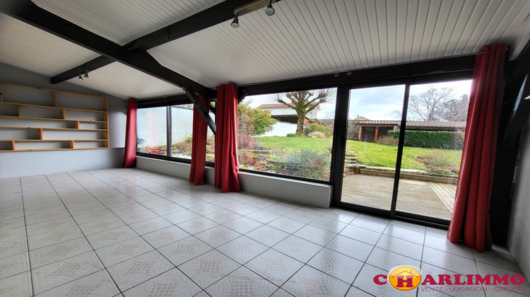 Ma-Cabane - Vente Maison Saint-Junien, 157 m²