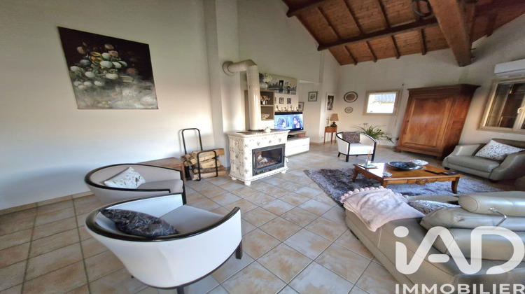 Ma-Cabane - Vente Maison Saint-Junien, 165 m²
