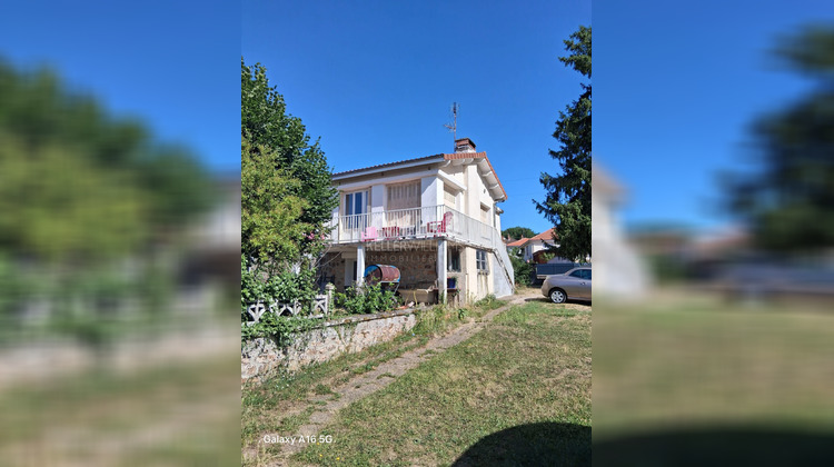 Ma-Cabane - Vente Maison Saint-Junien, 217 m²