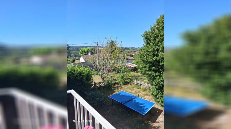 Ma-Cabane - Vente Maison Saint-Junien, 217 m²
