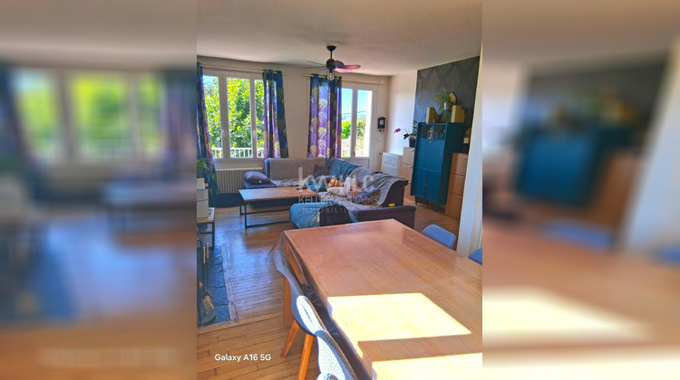 Ma-Cabane - Vente Maison Saint-Junien, 217 m²