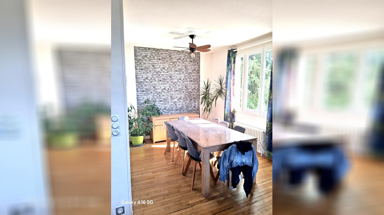 Ma-Cabane - Vente Maison Saint-Junien, 217 m²