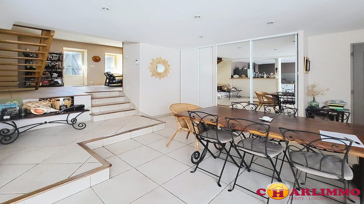 Ma-Cabane - Vente Maison Saint-Junien, 195 m²