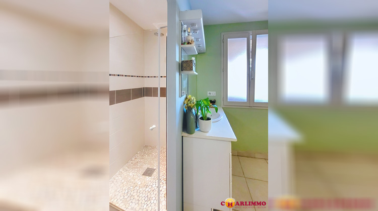 Ma-Cabane - Vente Maison Saint-Junien, 195 m²