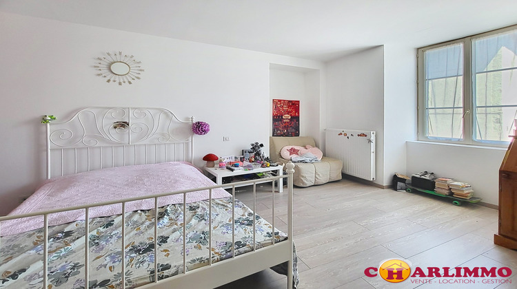 Ma-Cabane - Vente Maison Saint-Junien, 195 m²