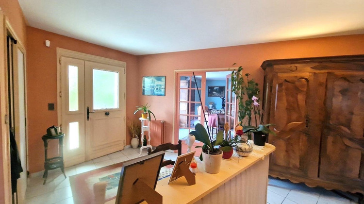 Ma-Cabane - Vente Maison Saint-Junien, 150 m²