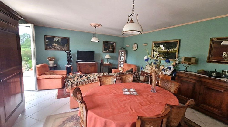 Ma-Cabane - Vente Maison Saint-Junien, 150 m²