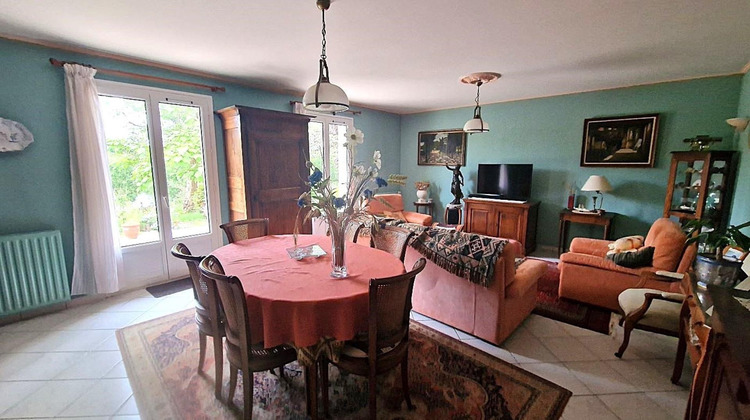 Ma-Cabane - Vente Maison Saint-Junien, 150 m²