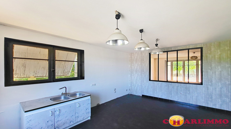Ma-Cabane - Vente Maison Saint-Junien, 95 m²