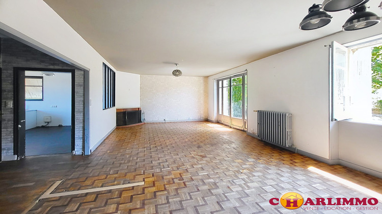 Ma-Cabane - Vente Maison Saint-Junien, 95 m²