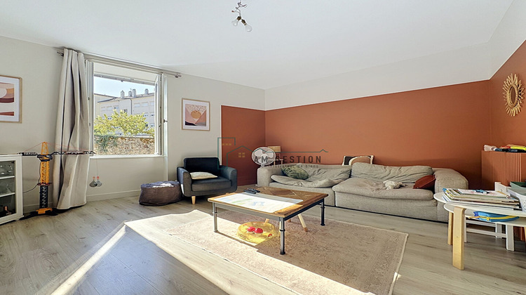Ma-Cabane - Vente Maison SAINT-JUNIEN, 132 m²