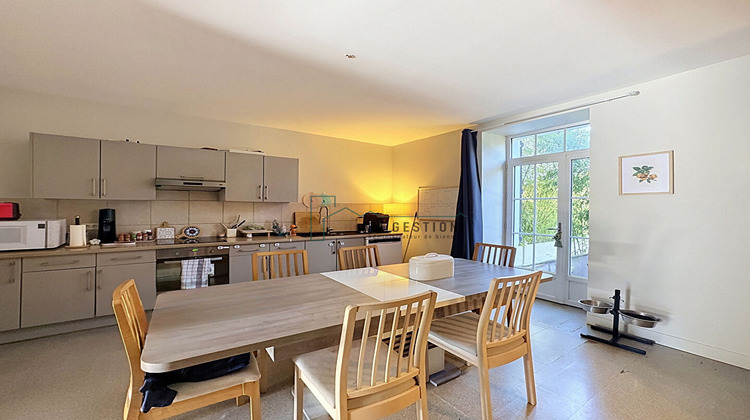 Ma-Cabane - Vente Maison SAINT-JUNIEN, 132 m²