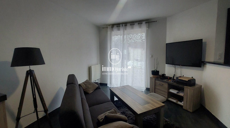 Ma-Cabane - Vente Maison Saint-Junien, 93 m²