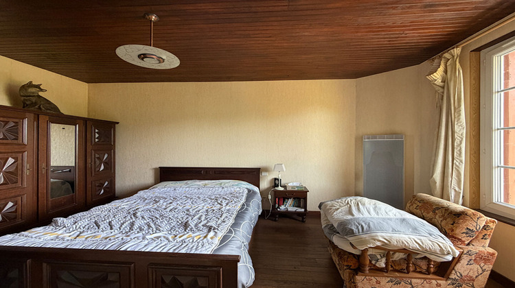 Ma-Cabane - Vente Maison SAINT-JUNIEN, 76 m²