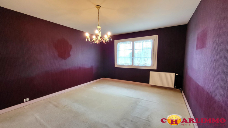 Ma-Cabane - Vente Maison Saint-Junien, 133 m²