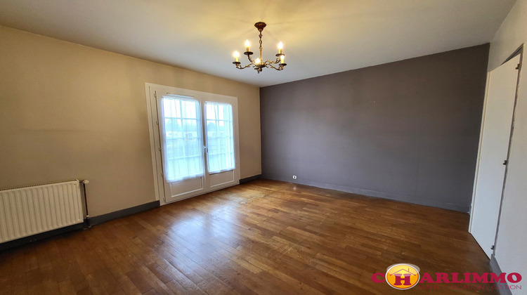Ma-Cabane - Vente Maison Saint-Junien, 133 m²