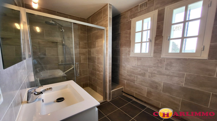 Ma-Cabane - Vente Maison Saint-Junien, 133 m²