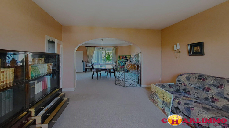 Ma-Cabane - Vente Maison Saint-Junien, 107 m²