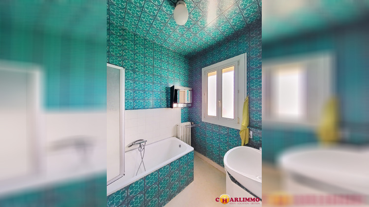 Ma-Cabane - Vente Maison Saint-Junien, 107 m²