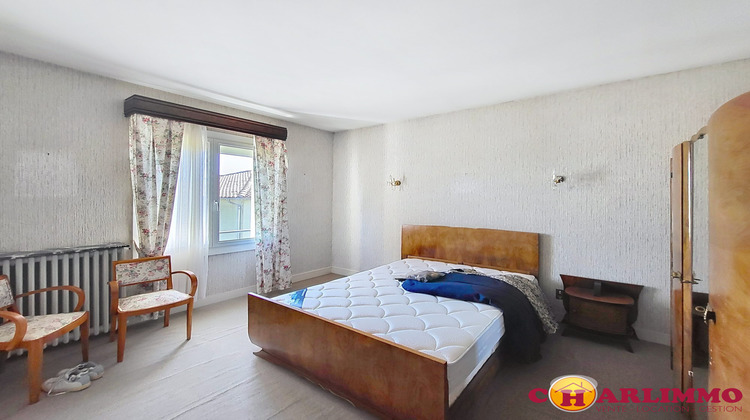 Ma-Cabane - Vente Maison Saint-Junien, 107 m²