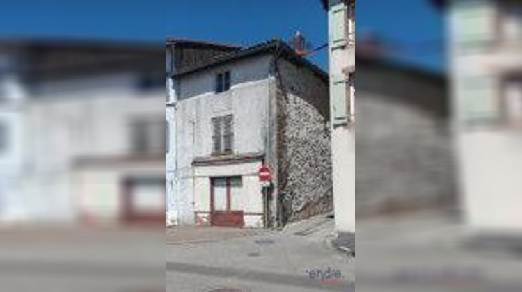 Ma-Cabane - Vente Maison Saint-Junien, 400 m²
