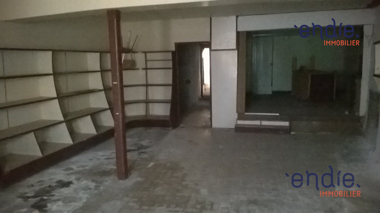 Ma-Cabane - Vente Maison Saint-Junien, 400 m²