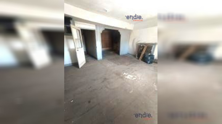 Ma-Cabane - Vente Maison Saint-Junien, 400 m²