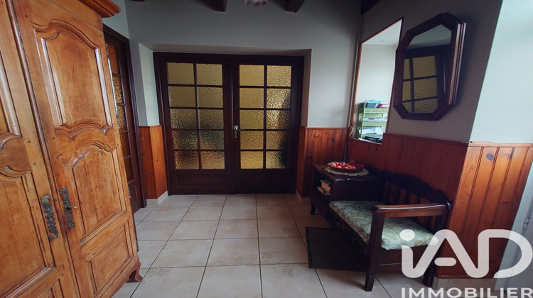 Ma-Cabane - Vente Maison Saint-Junien-les-Combes, 133 m²