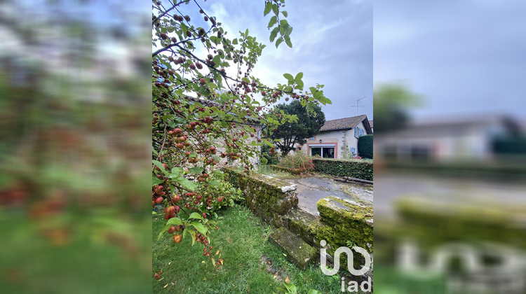 Ma-Cabane - Vente Maison Saint-Junien-les-Combes, 160 m²