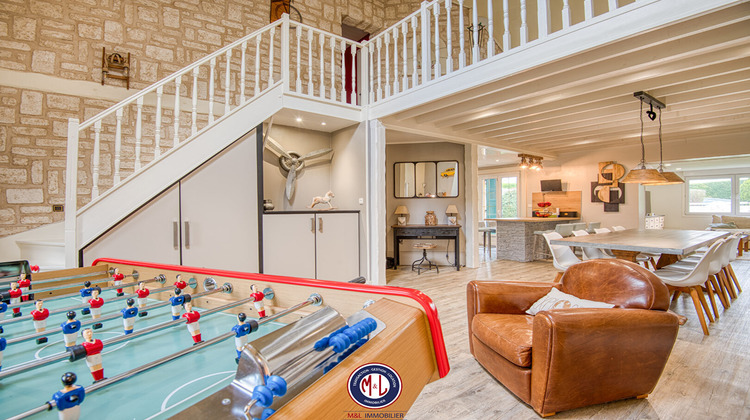 Ma-Cabane - Vente Maison SAINT-JURE, 173 m²