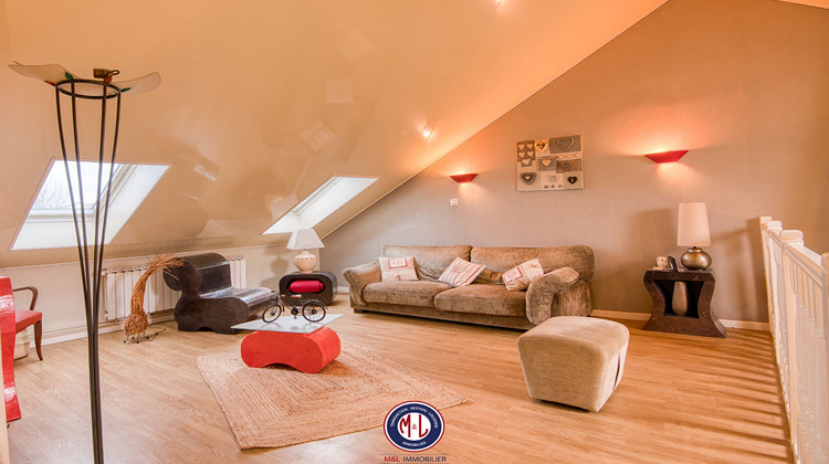 Ma-Cabane - Vente Maison SAINT-JURE, 173 m²