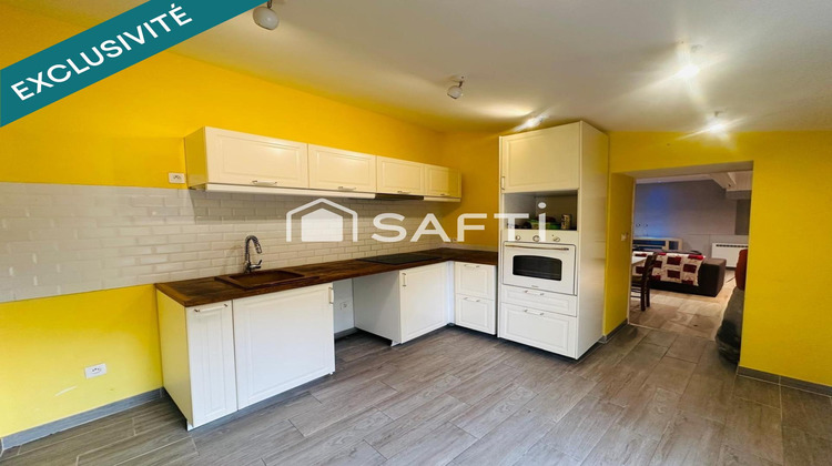 Ma-Cabane - Vente Maison Saint-Jurs, 54 m²