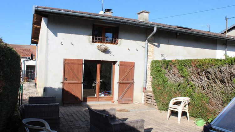 Ma-Cabane - Vente Maison SAINT JUST, 104 m²